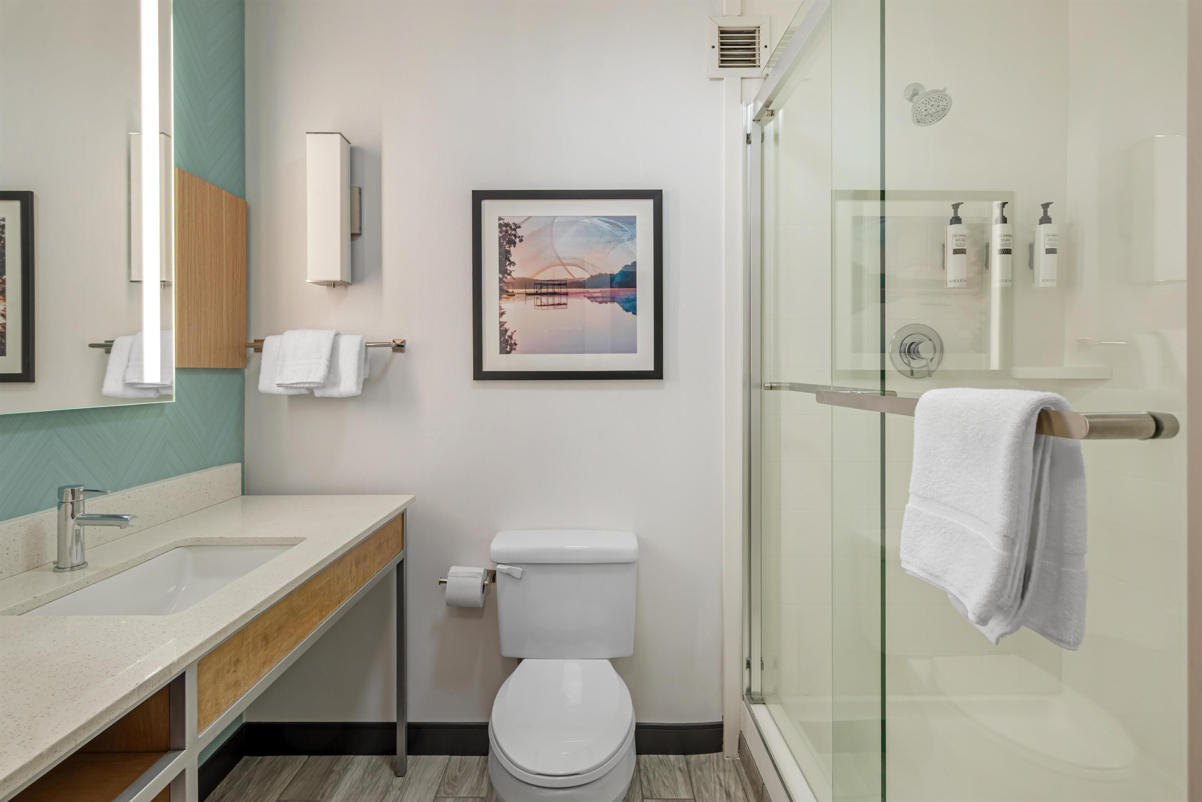 Foto - Hilton Garden Inn Atlanta Northpoint