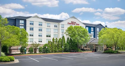 Hilton Garden Inn Atlanta Northpoint