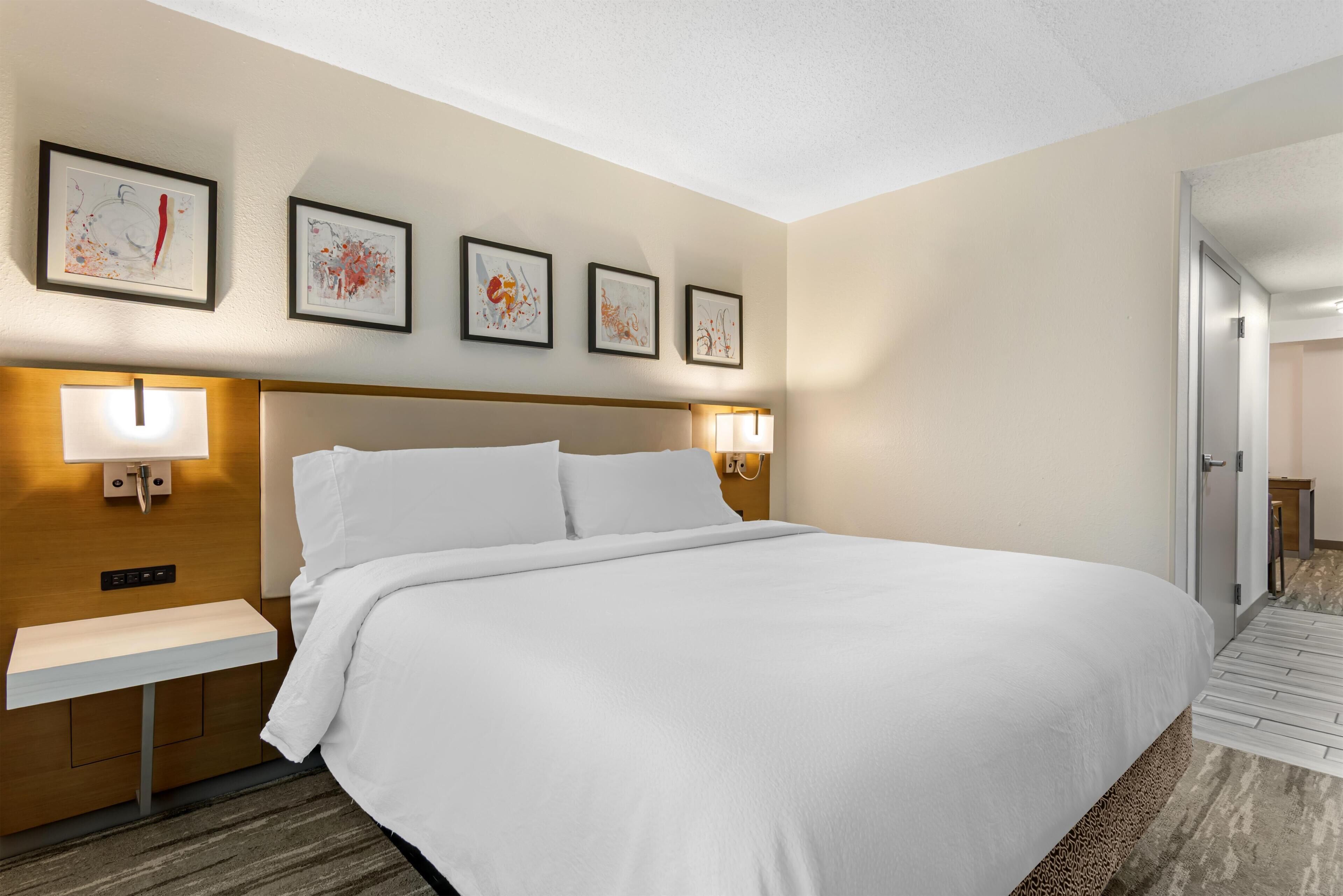 Foto - Hilton Garden Inn Atlanta Northpoint
