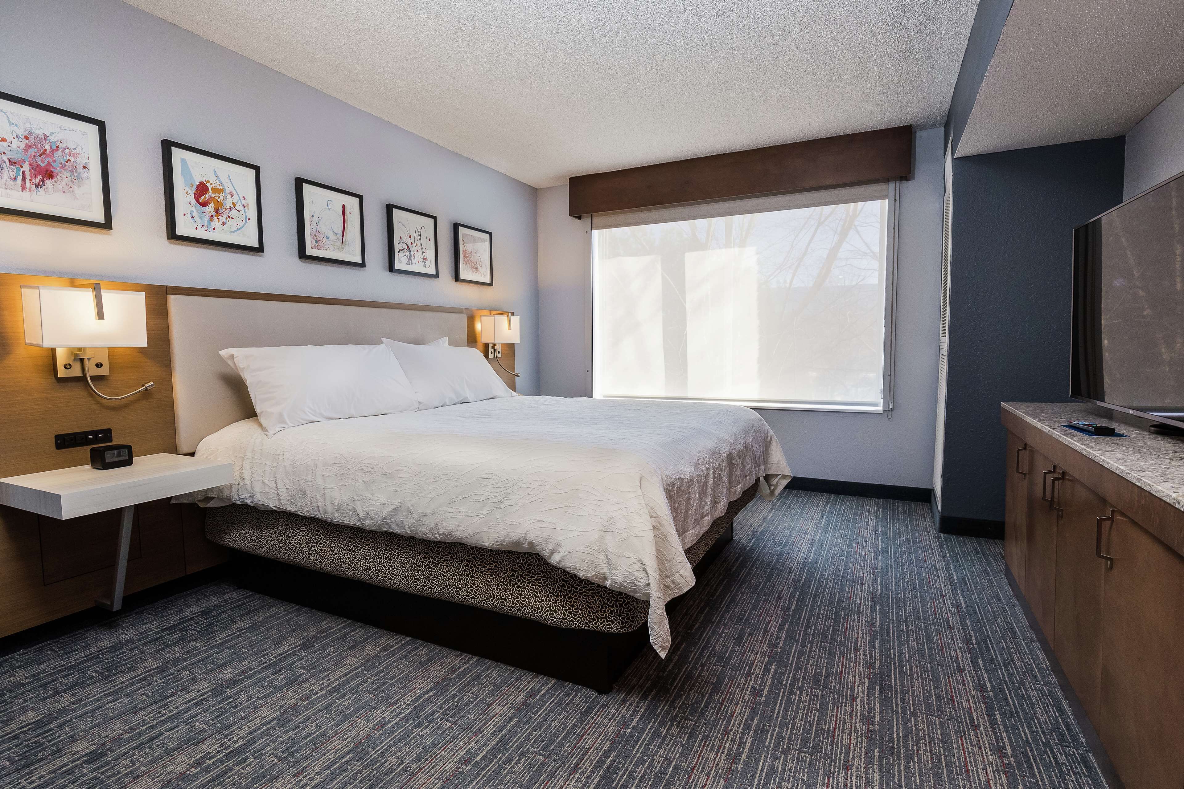 junior suite, 1 king bed | egyptian cotton sheets, premium bedding, pillow-top beds, in-room safe