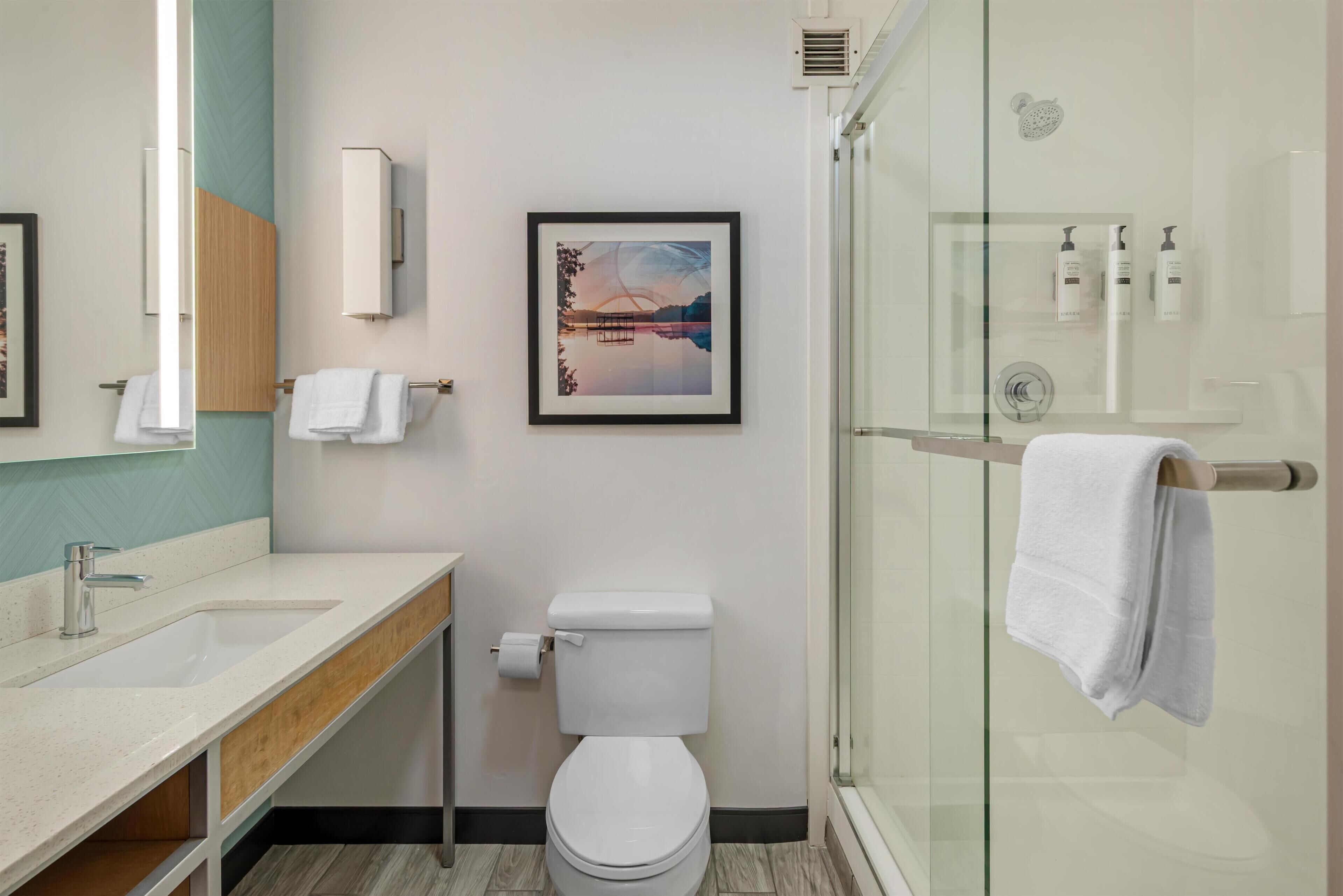 Foto - Hilton Garden Inn Atlanta Northpoint