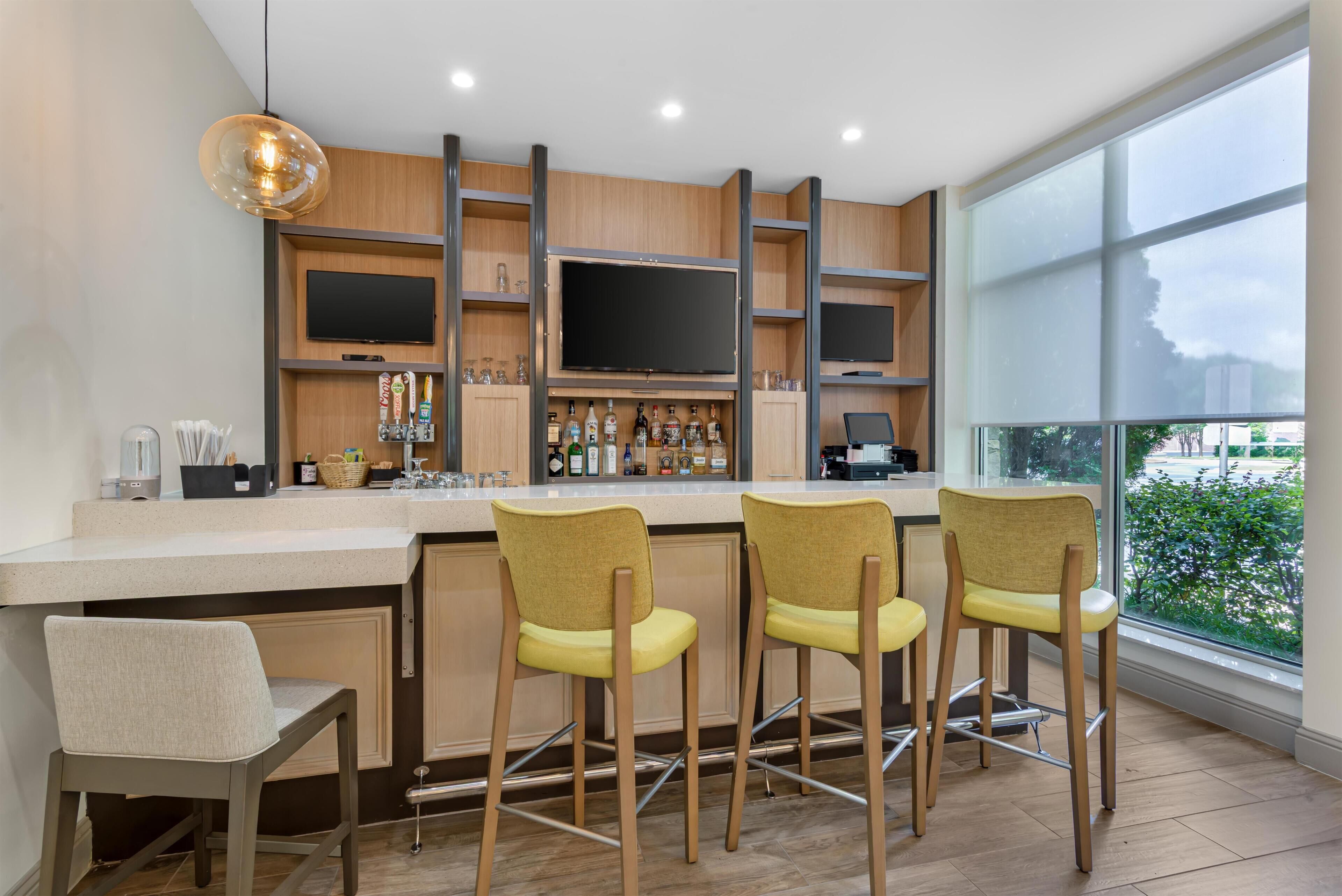 Foto - Hilton Garden Inn Atlanta Northpoint