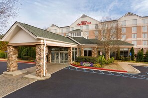 Exterior - Hilton Garden Inn Atlanta Northpoint (Alpharetta)