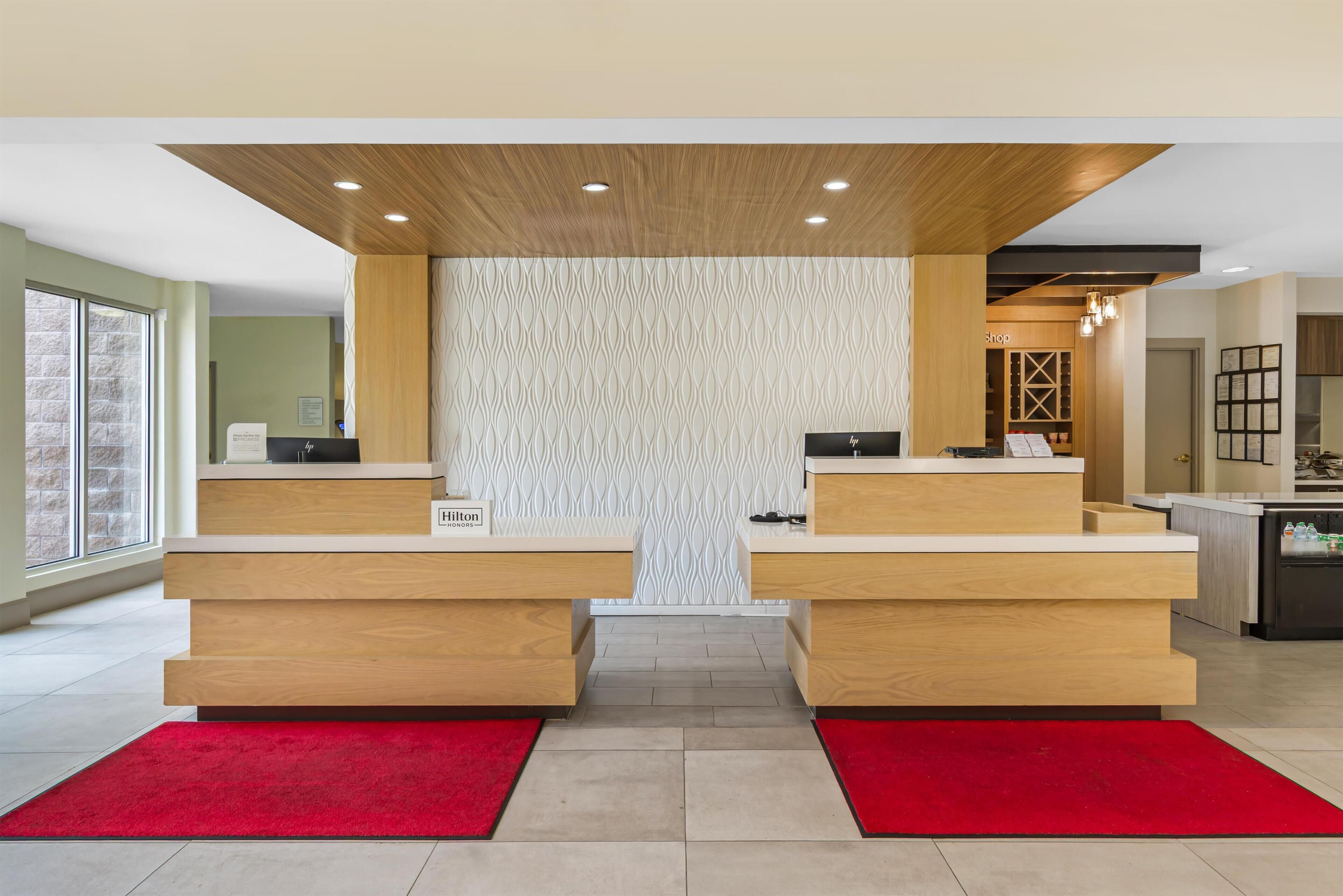 Foto - Hilton Garden Inn Atlanta Northpoint