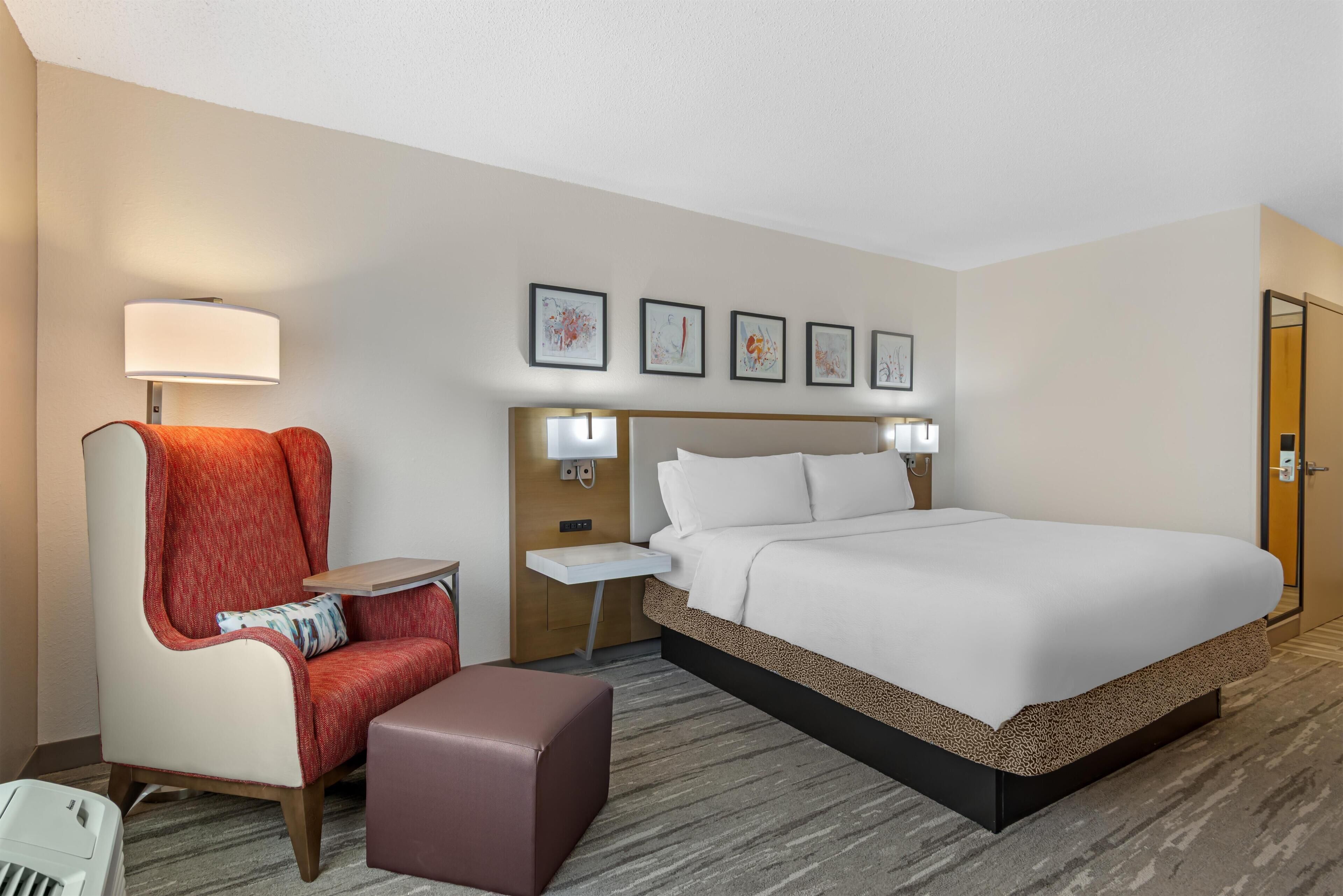 Foto - Hilton Garden Inn Atlanta Northpoint