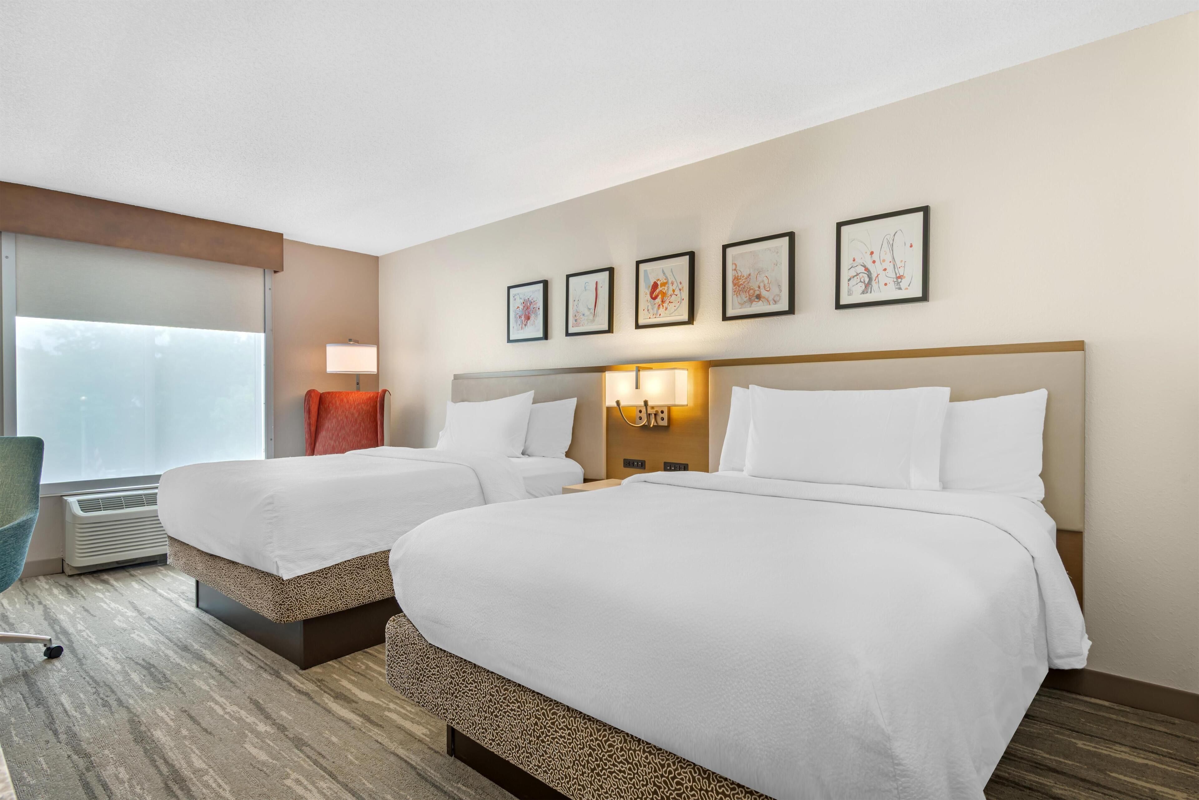 Foto - Hilton Garden Inn Atlanta Northpoint