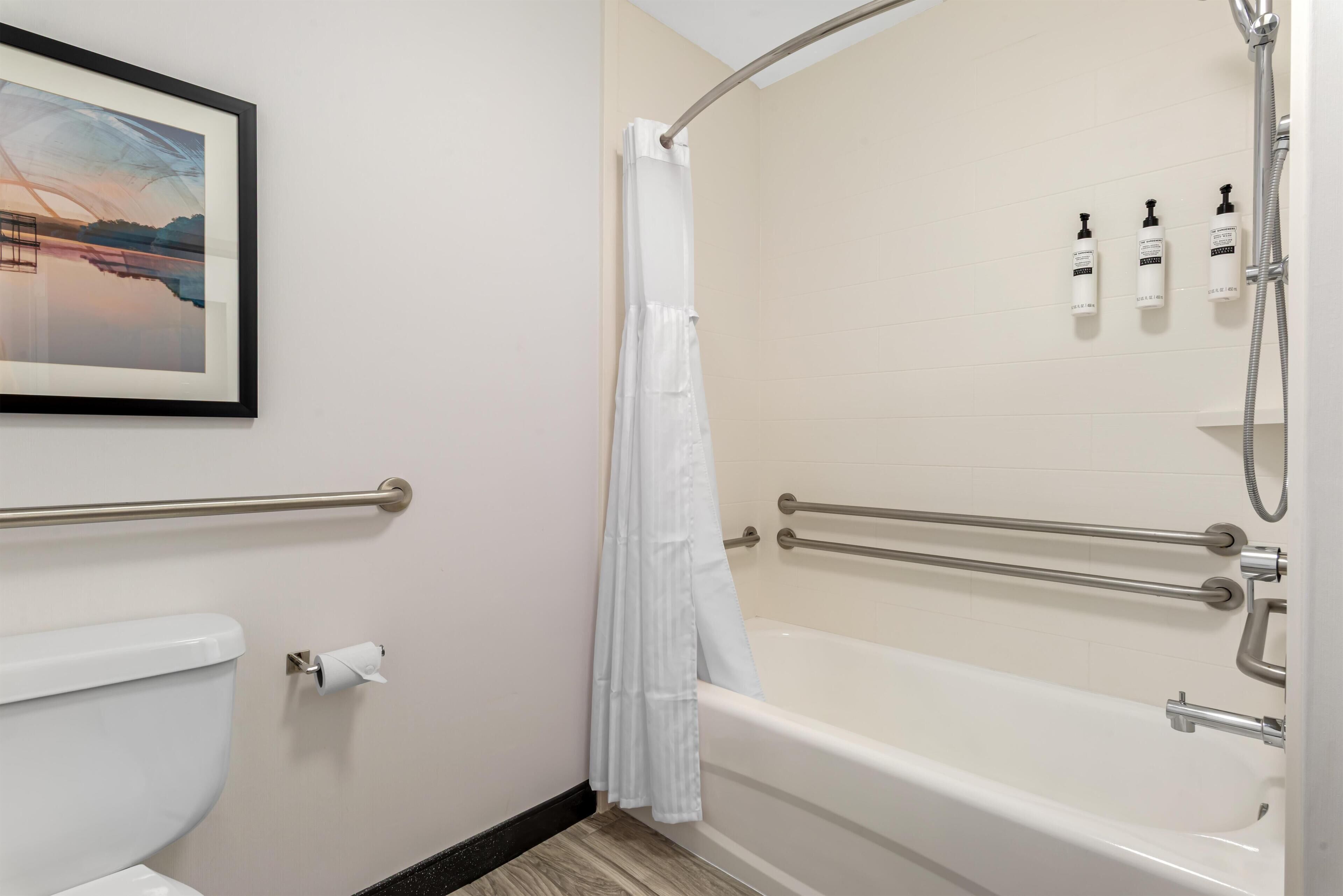 Foto - Hilton Garden Inn Atlanta Northpoint