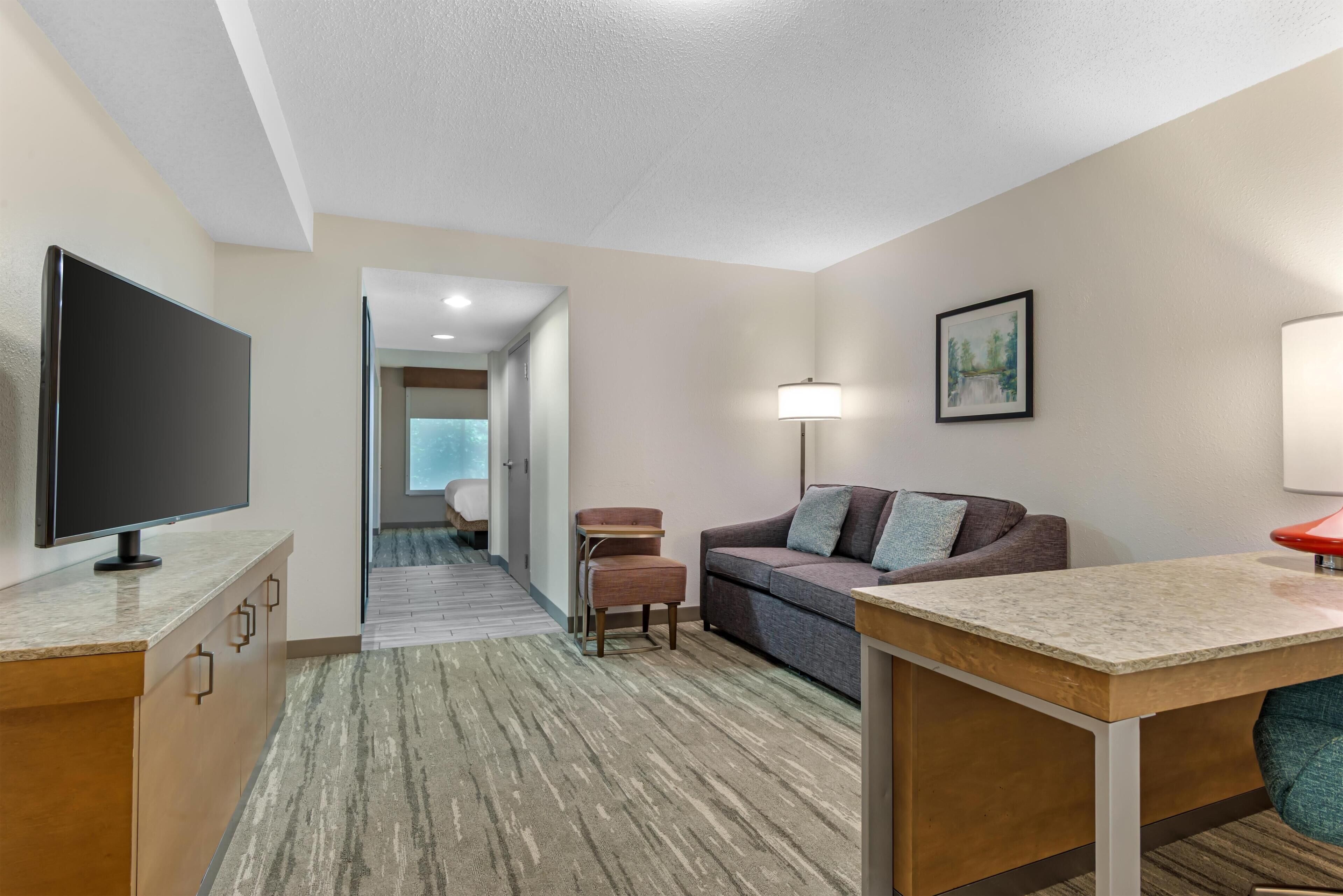 Foto - Hilton Garden Inn Atlanta Northpoint