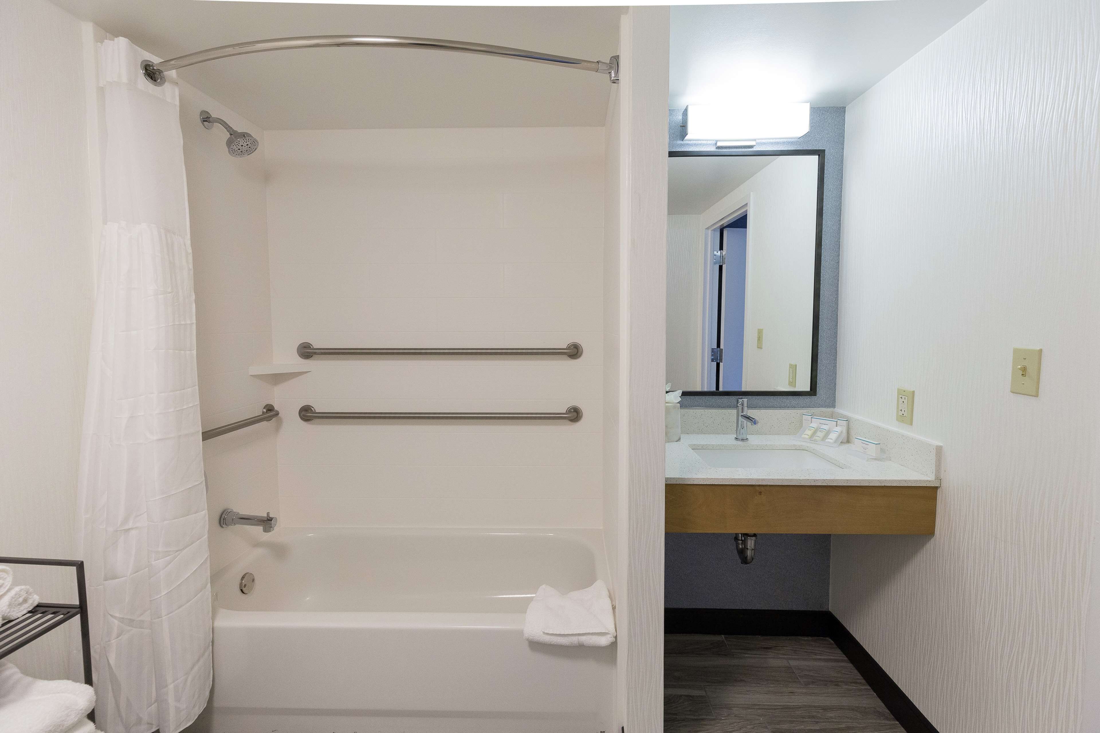 Photo - Hilton Garden Inn Atlanta Northpoint