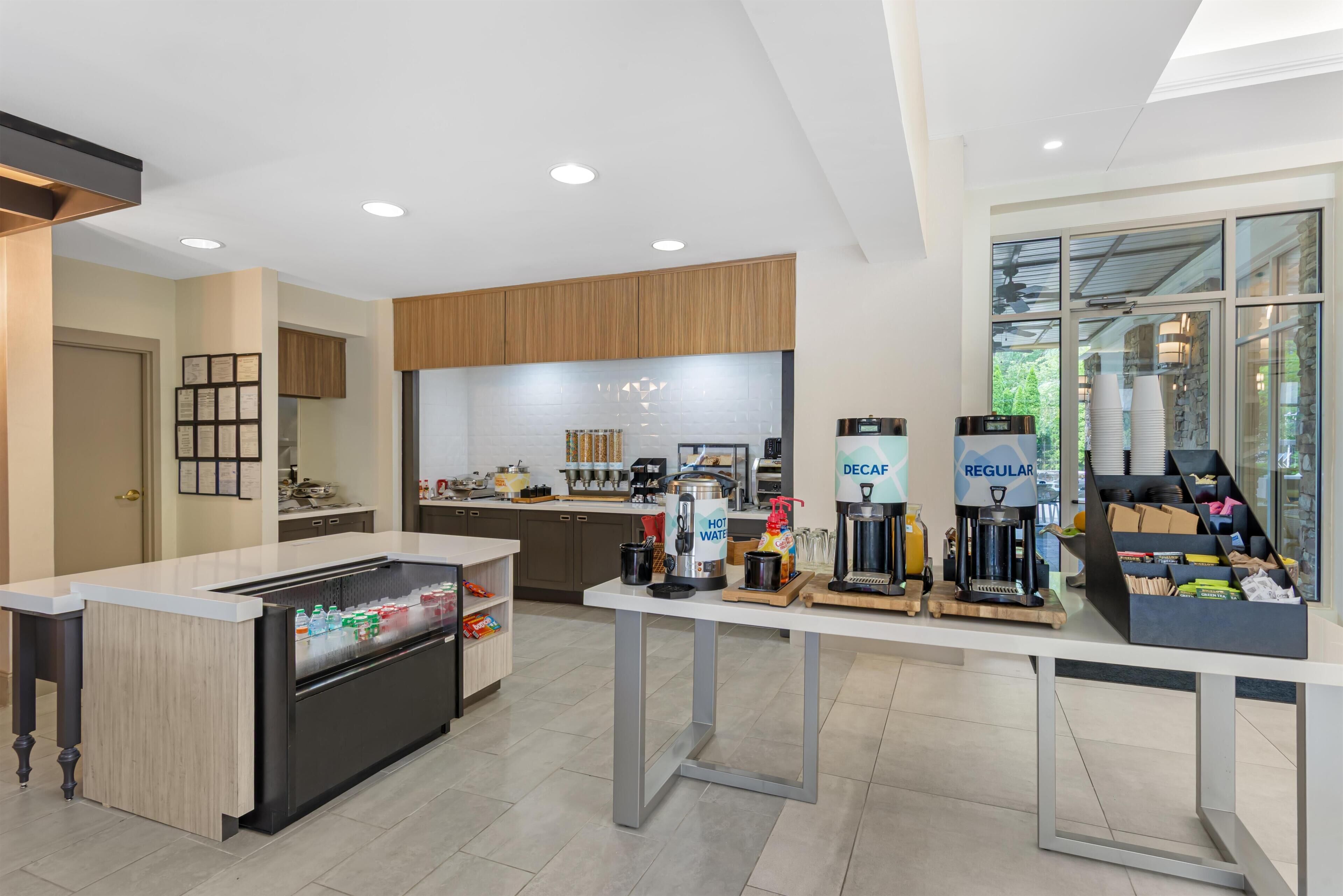 Foto - Hilton Garden Inn Atlanta Northpoint