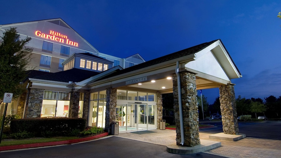 Hilton Garden Inn Atlanta Northpoint