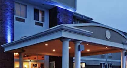 Comfort Inn Owasso - Tulsa