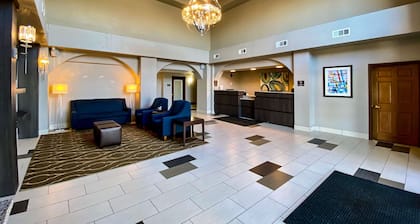 Comfort Inn Owasso - Tulsa