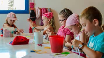Children’s activities
