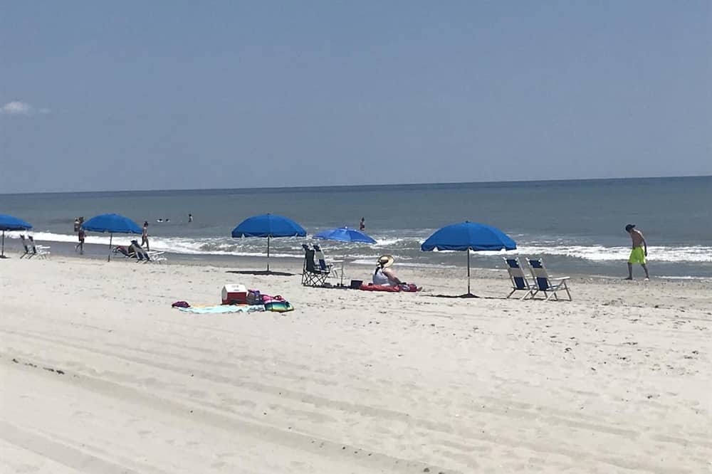 Sea Dunes Oceanfront