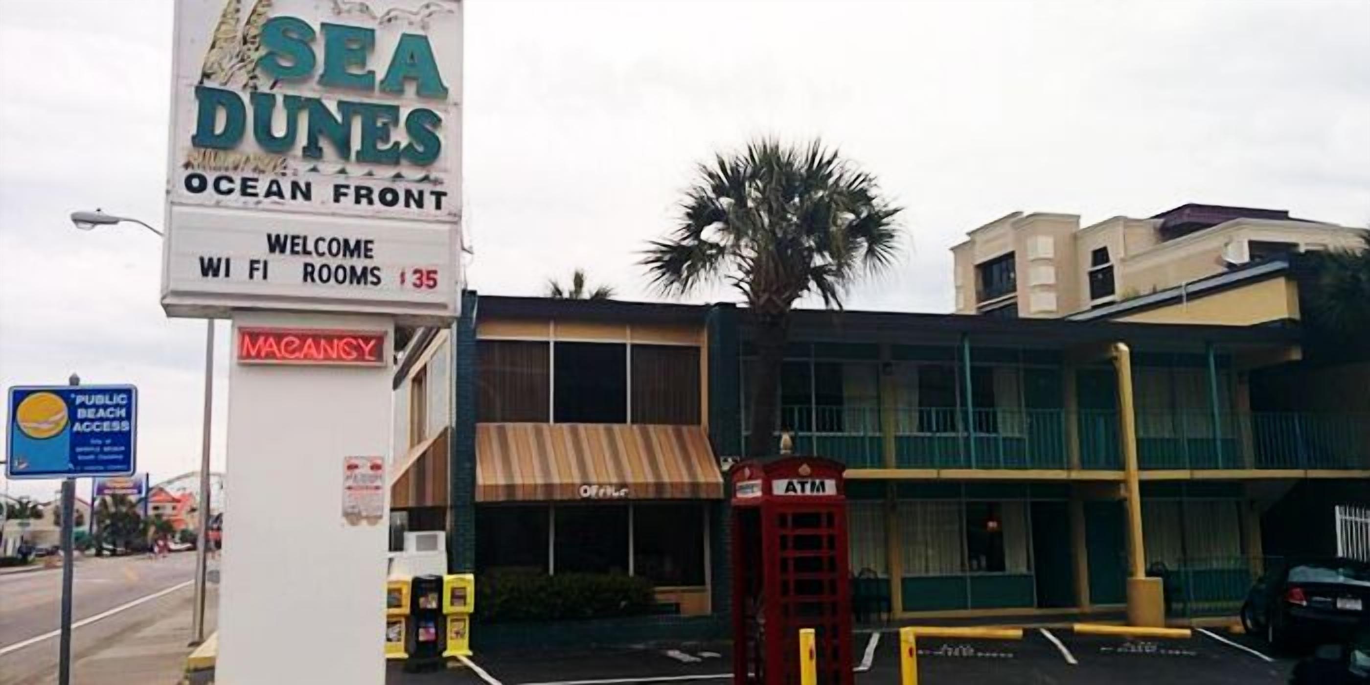 Foto - Sea Dunes Oceanfront