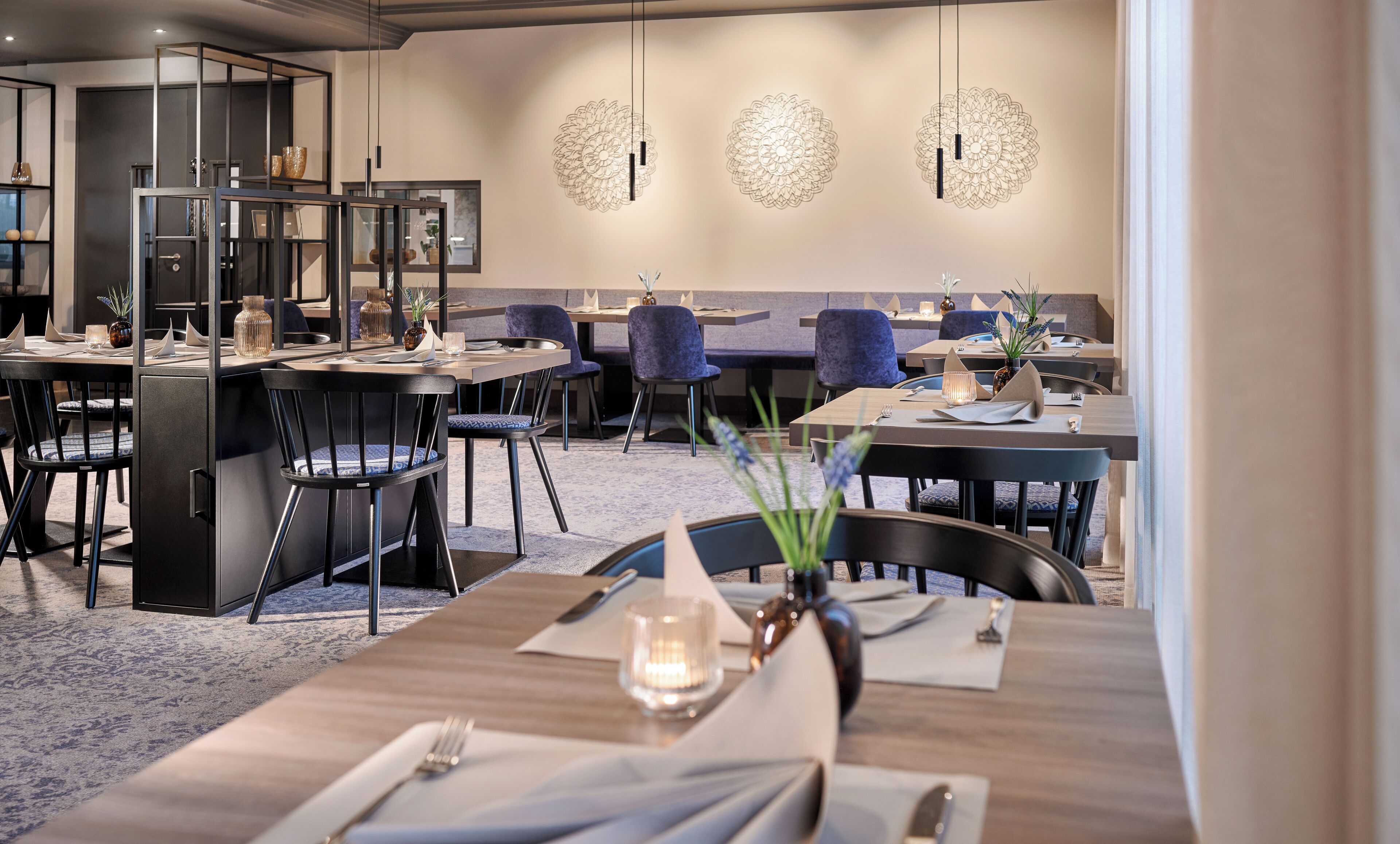 Photo - Sachsenpark-Hotel