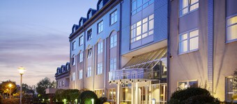 Sachsenpark Hotel