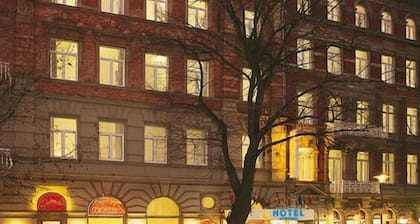 Hotel Königshof