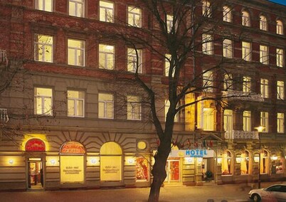 Hotel Königshof