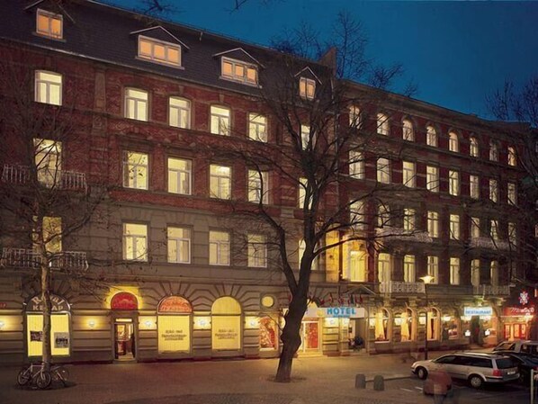 Außenbereich
