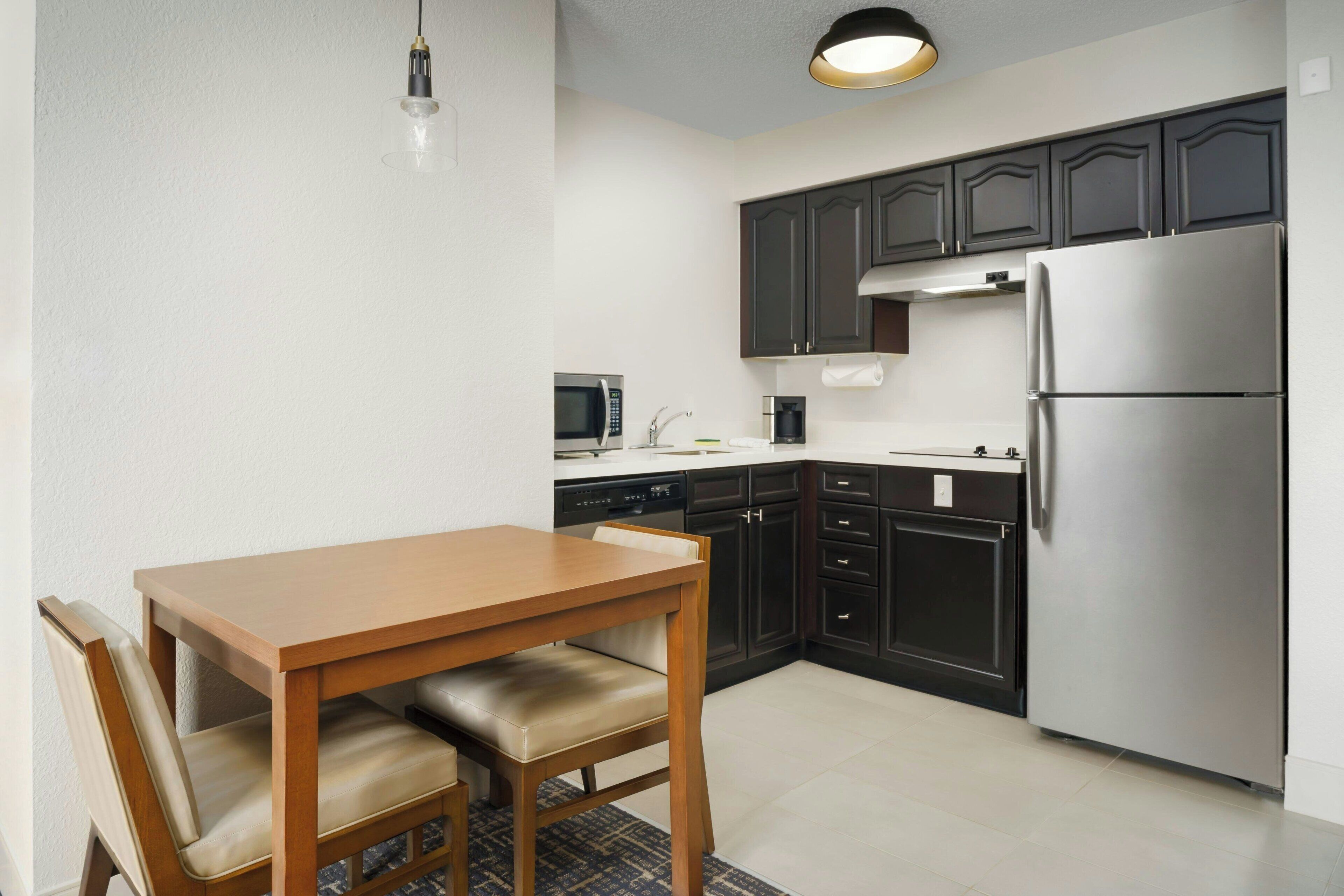 Photo - Residence Inn by Marriott Orlando Lake Buena Vista