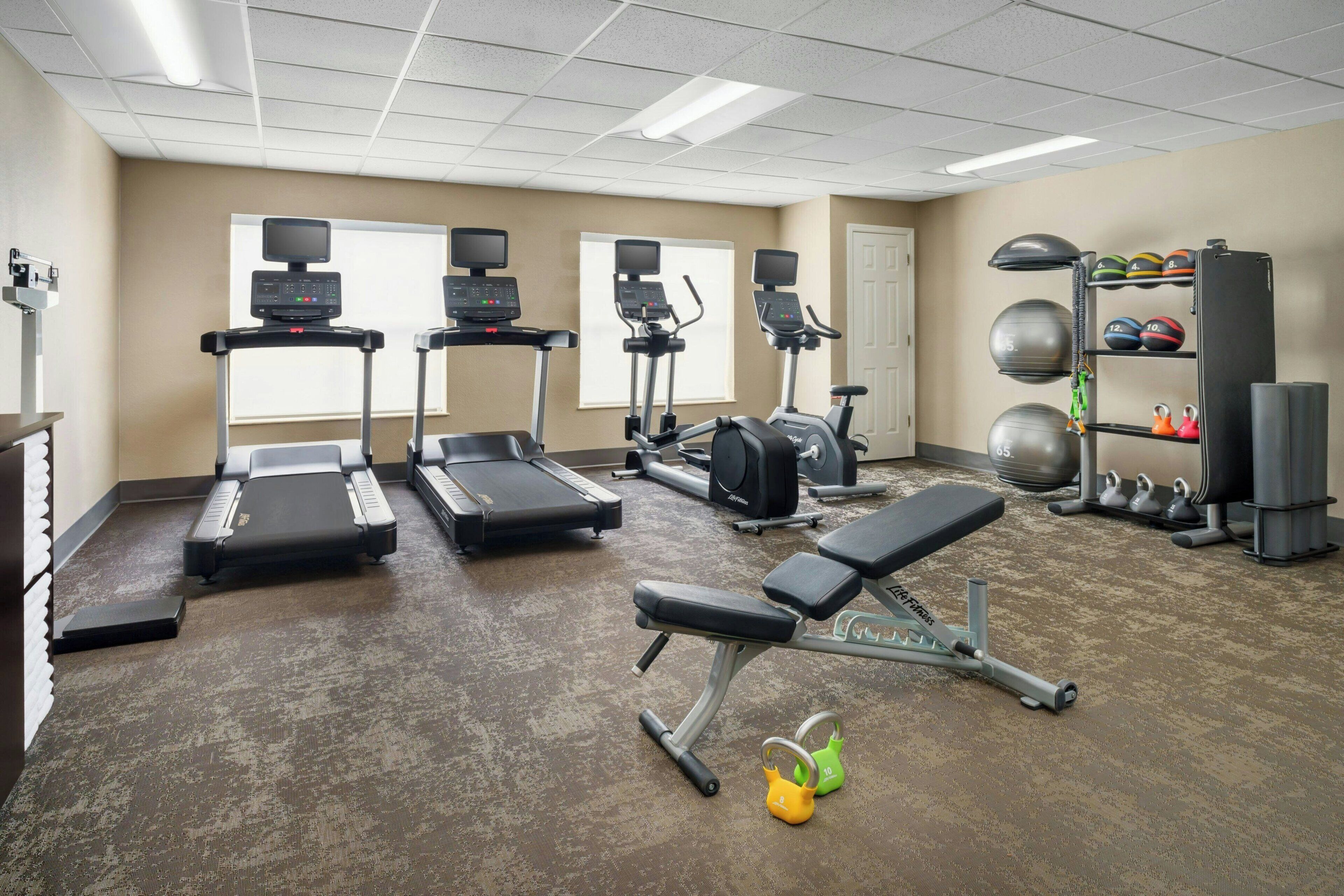 Photo - Residence Inn by Marriott Orlando Lake Buena Vista