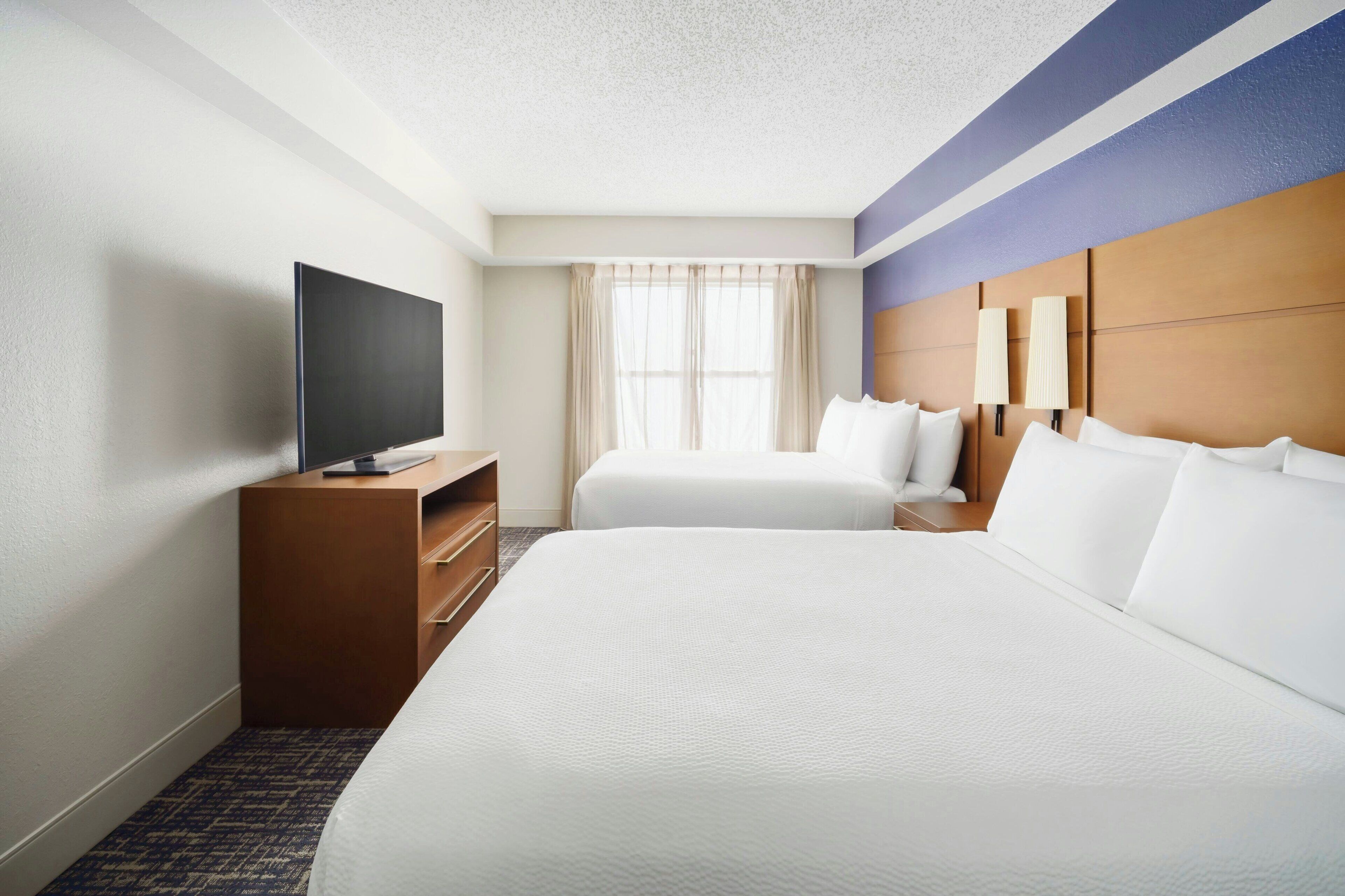 Photo - Residence Inn Orlando Lake Buena Vista