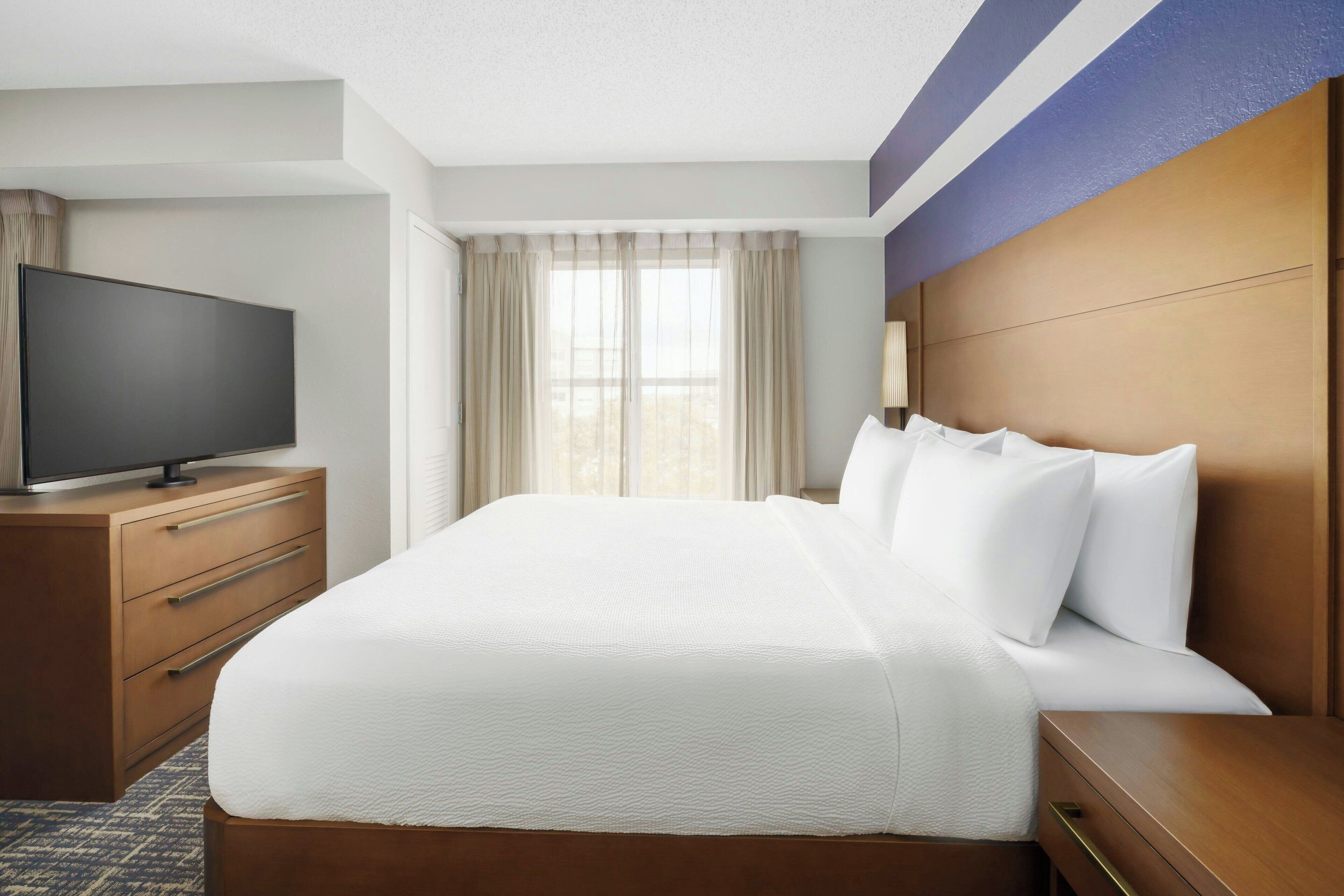 Photo - Residence Inn Orlando Lake Buena Vista