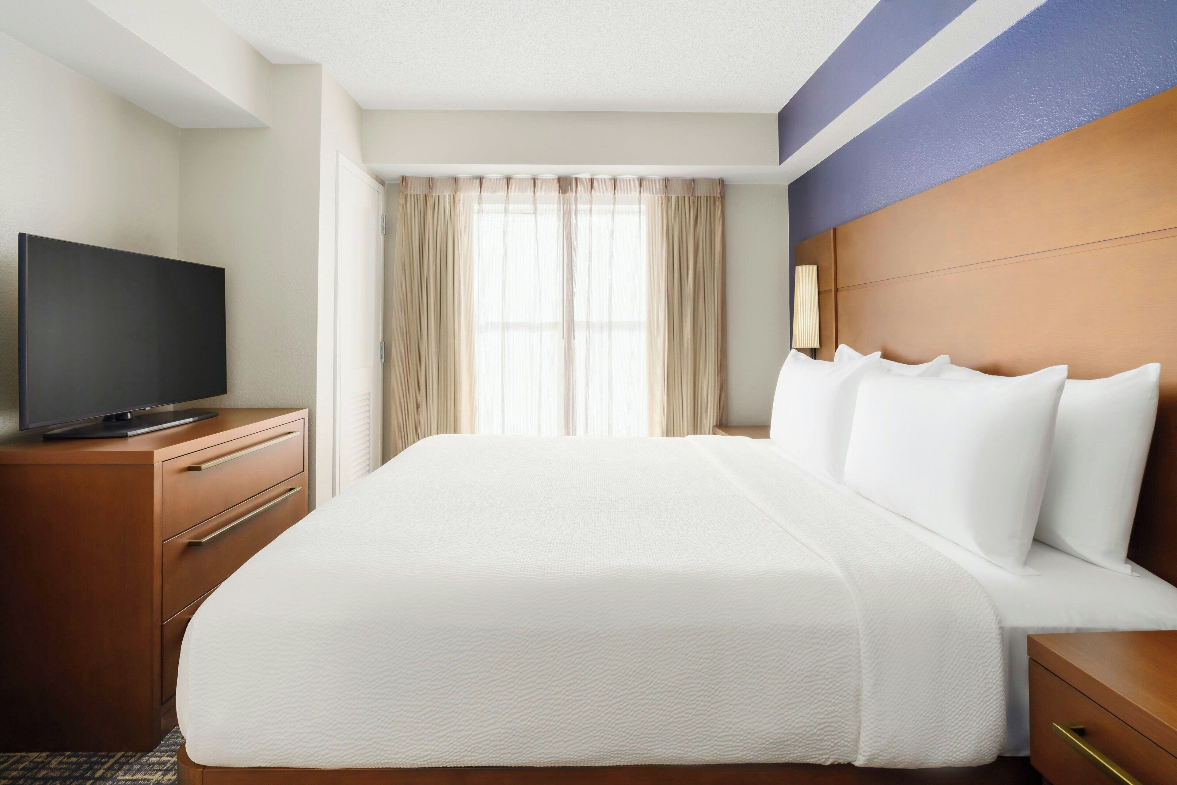 Photo - Residence Inn Orlando Lake Buena Vista