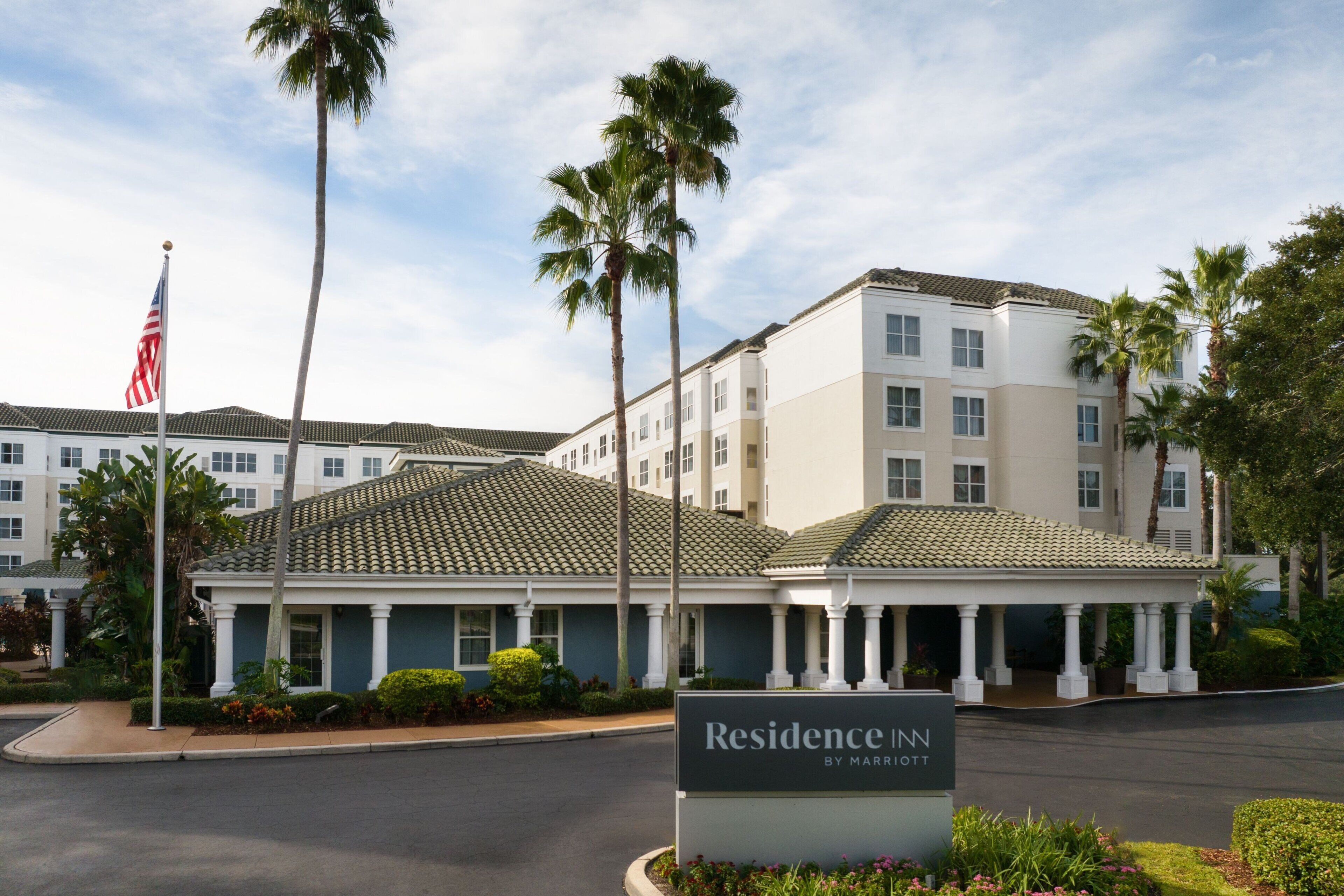 Photo - Residence Inn Orlando Lake Buena Vista