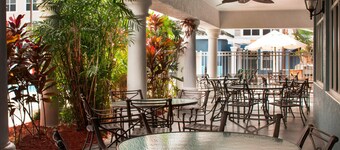 Residence Inn by Marriott Orlando Lake Buena Vista