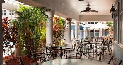 Residence Inn by Marriott Orlando Lake Buena Vista