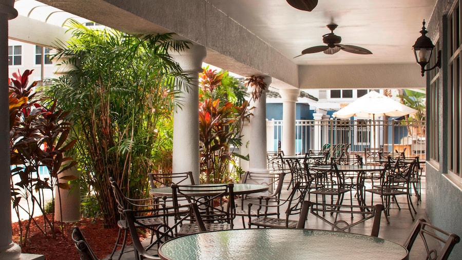 Residence Inn by Marriott Orlando Lake Buena Vista