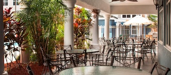 Residence Inn by Marriott Orlando Lake Buena Vista