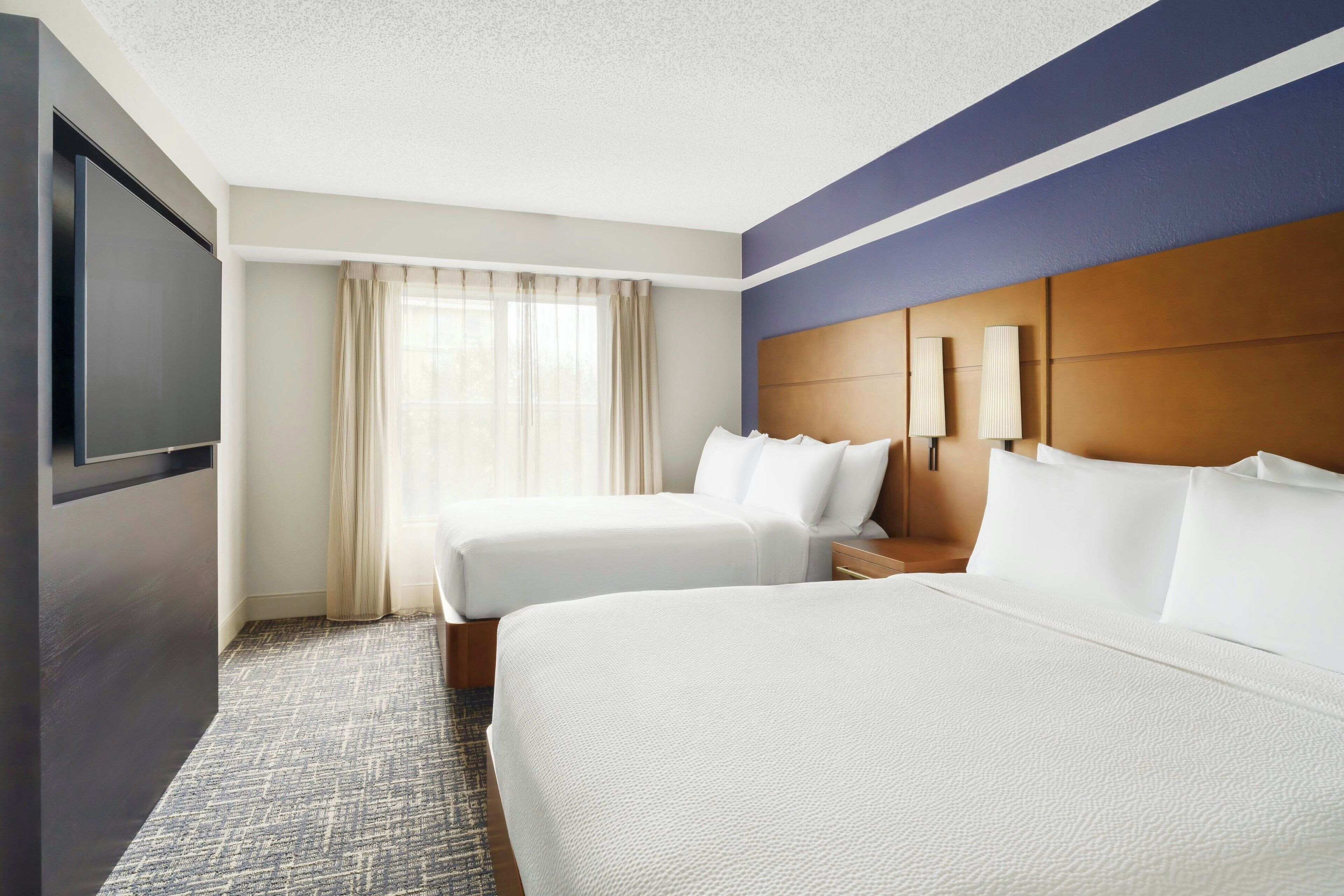 Photo - Residence Inn Orlando Lake Buena Vista