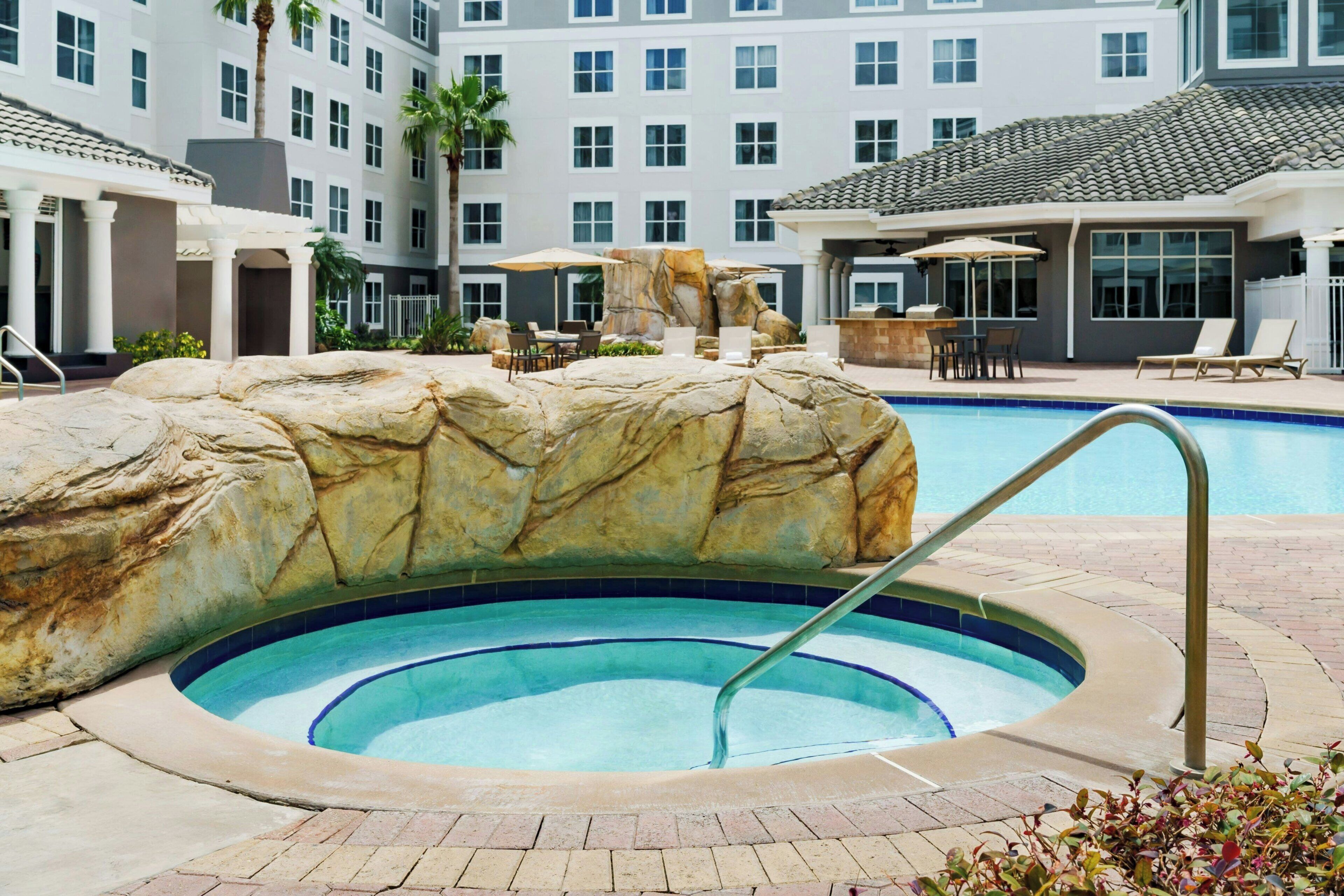Photo - Residence Inn by Marriott Orlando Lake Buena Vista