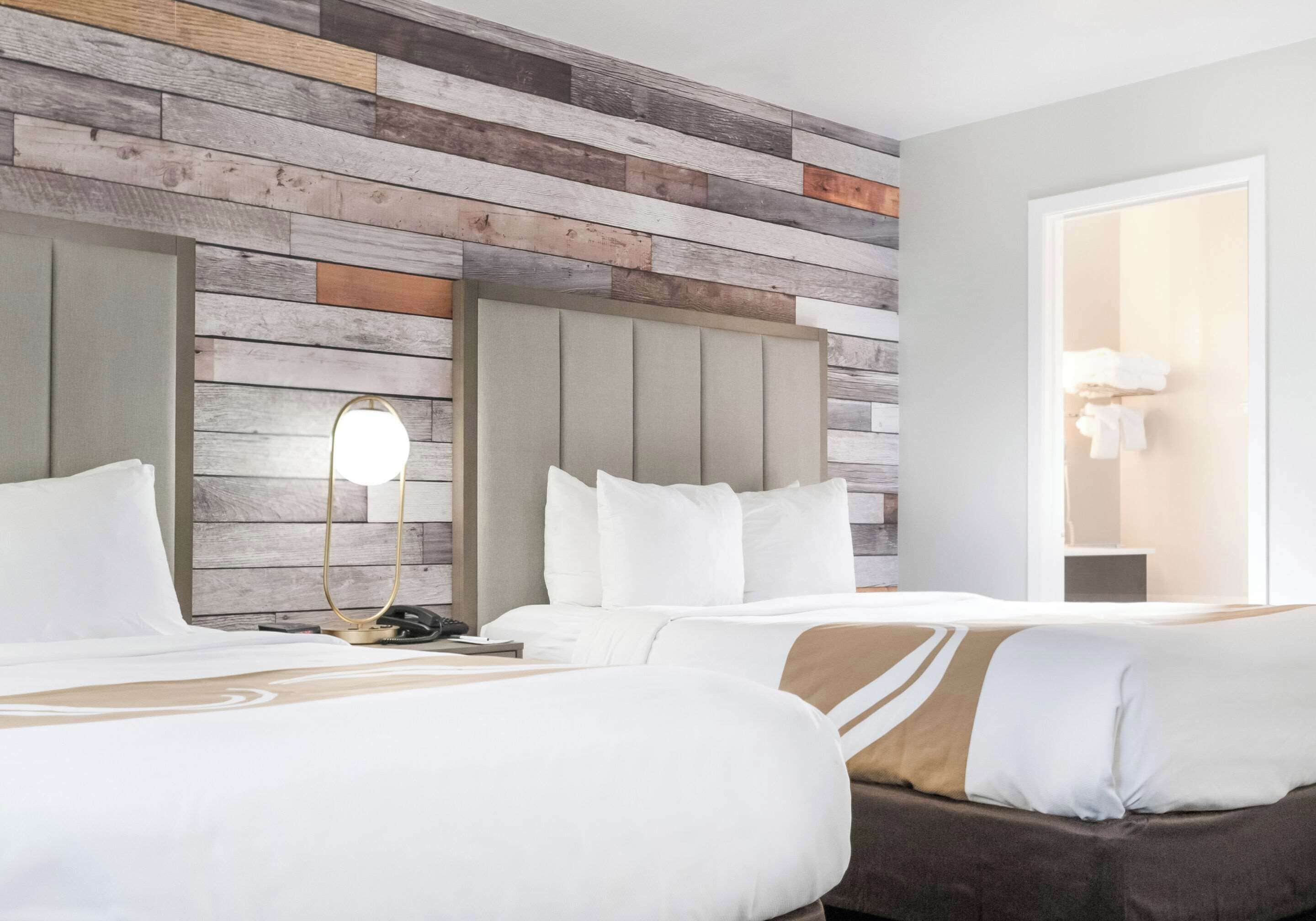 Foto - Quality Inn South Lake Tahoe