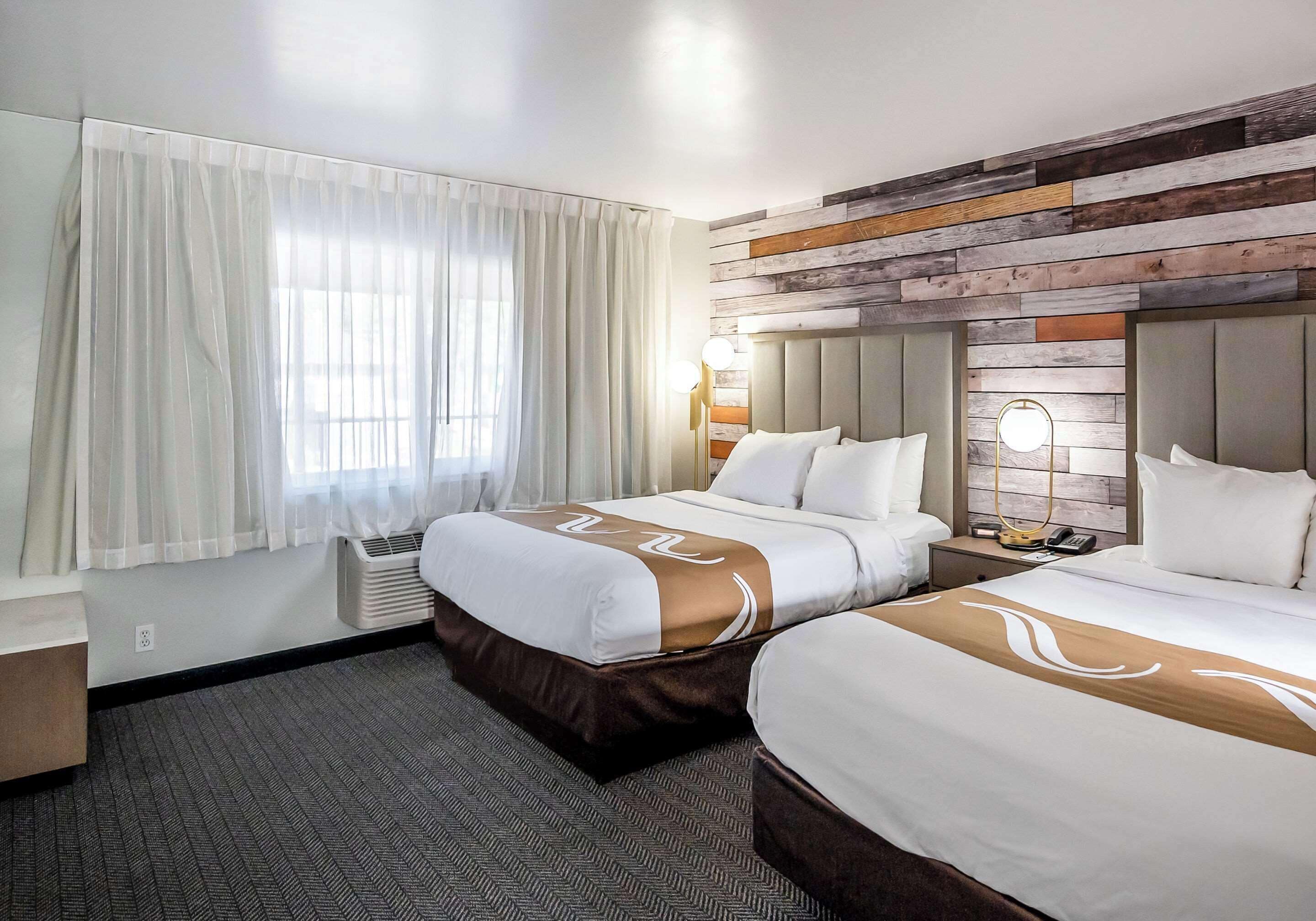 Foto - Quality Inn South Lake Tahoe