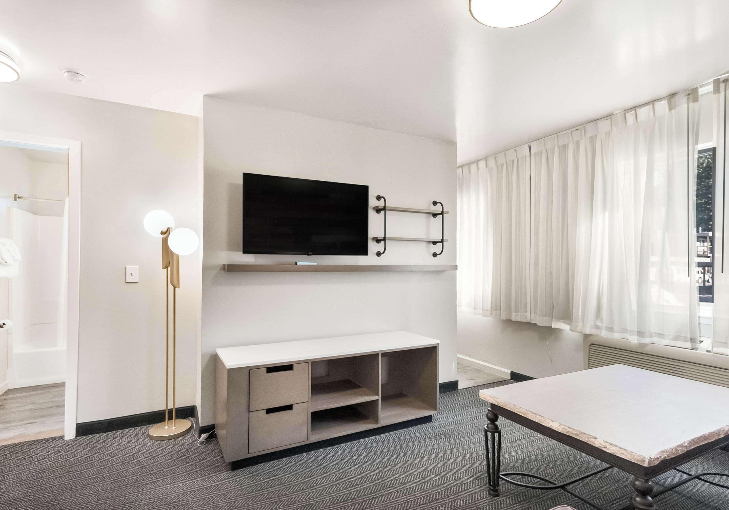 Foto - Quality Inn South Lake Tahoe