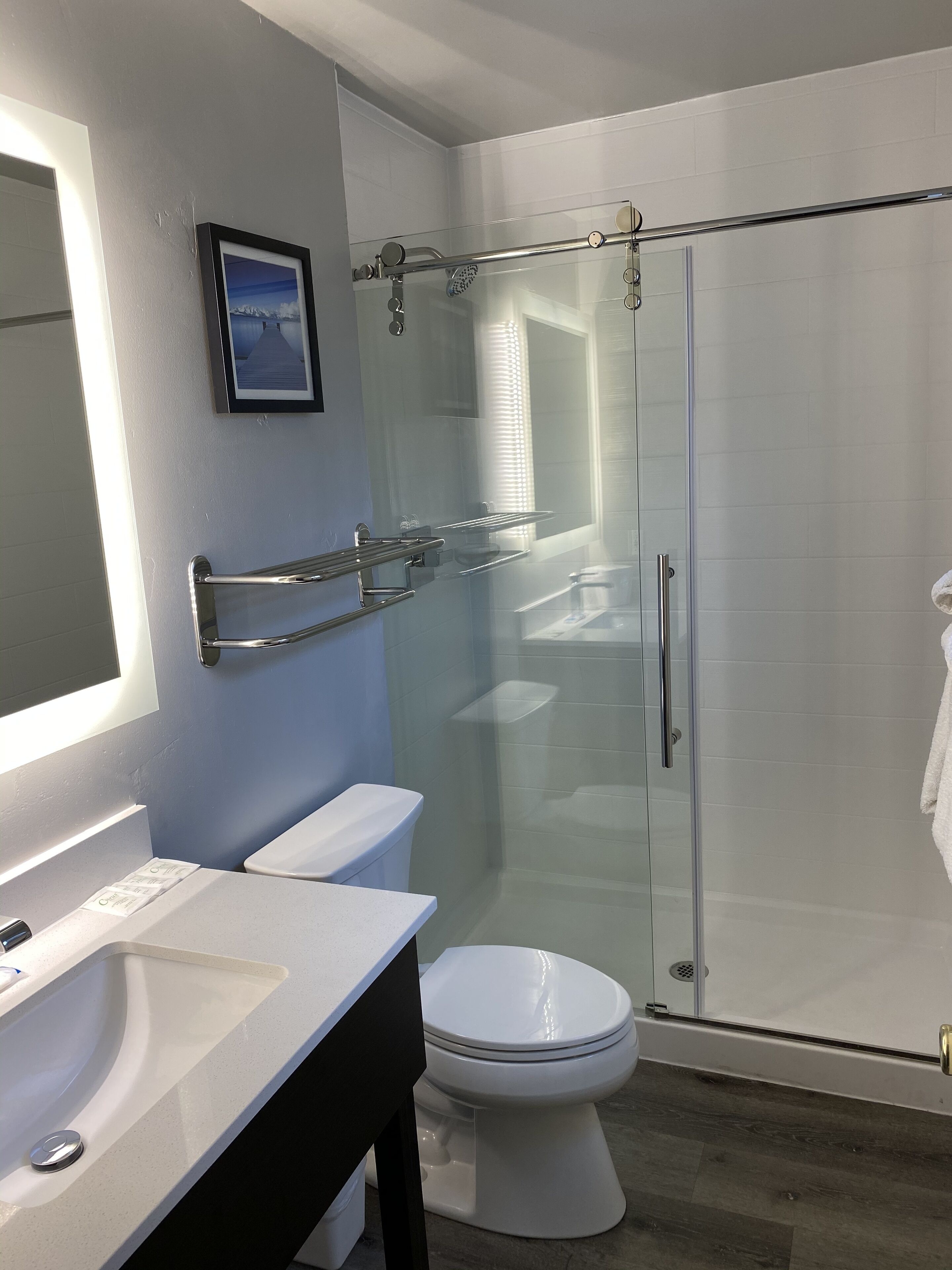 Foto - Quality Inn South Lake Tahoe