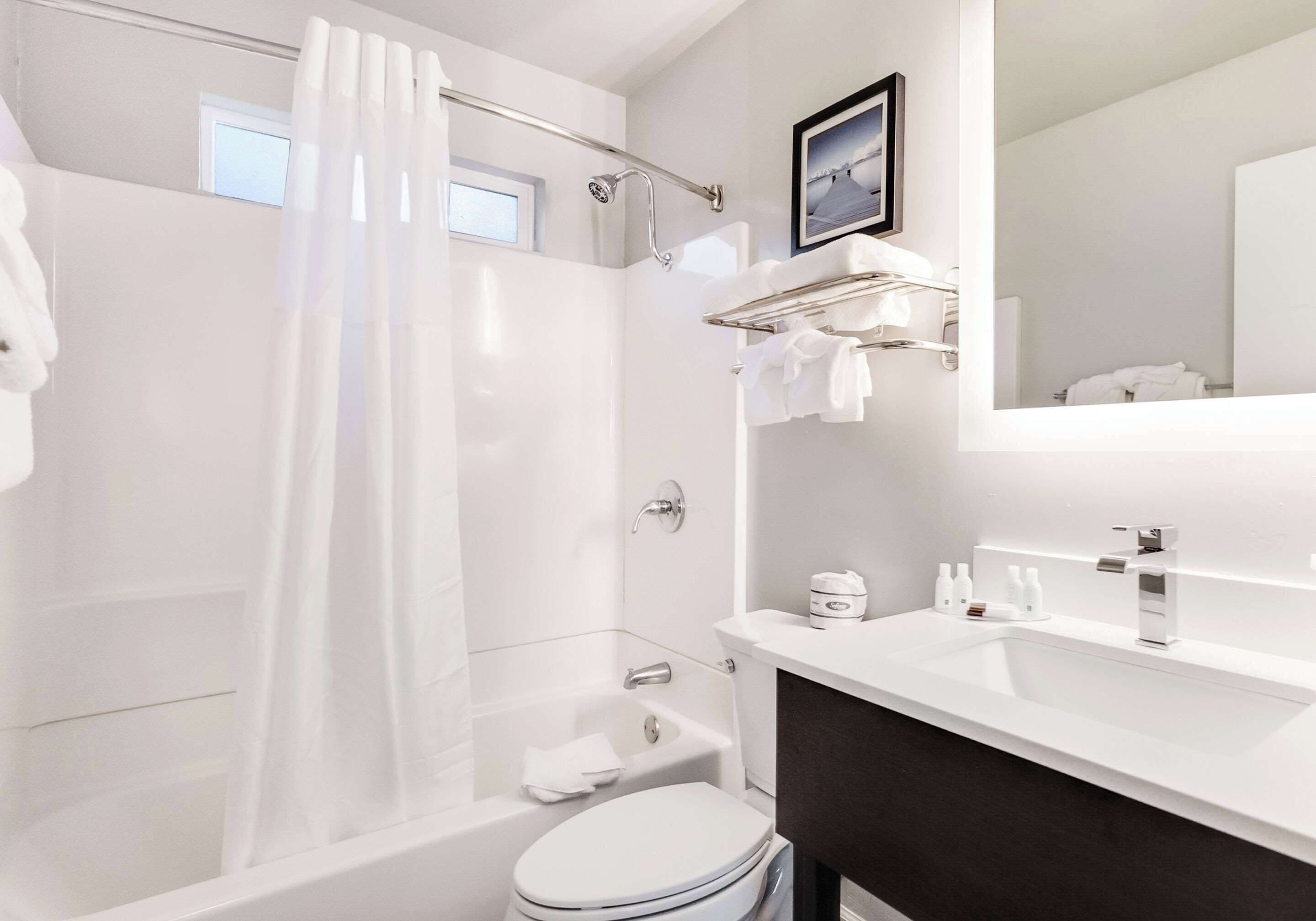 Foto - Quality Inn South Lake Tahoe