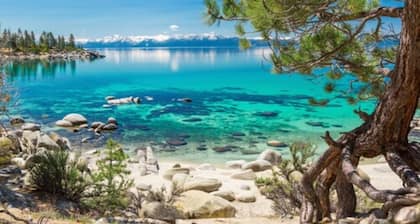 Quality Inn South Lake Tahoe