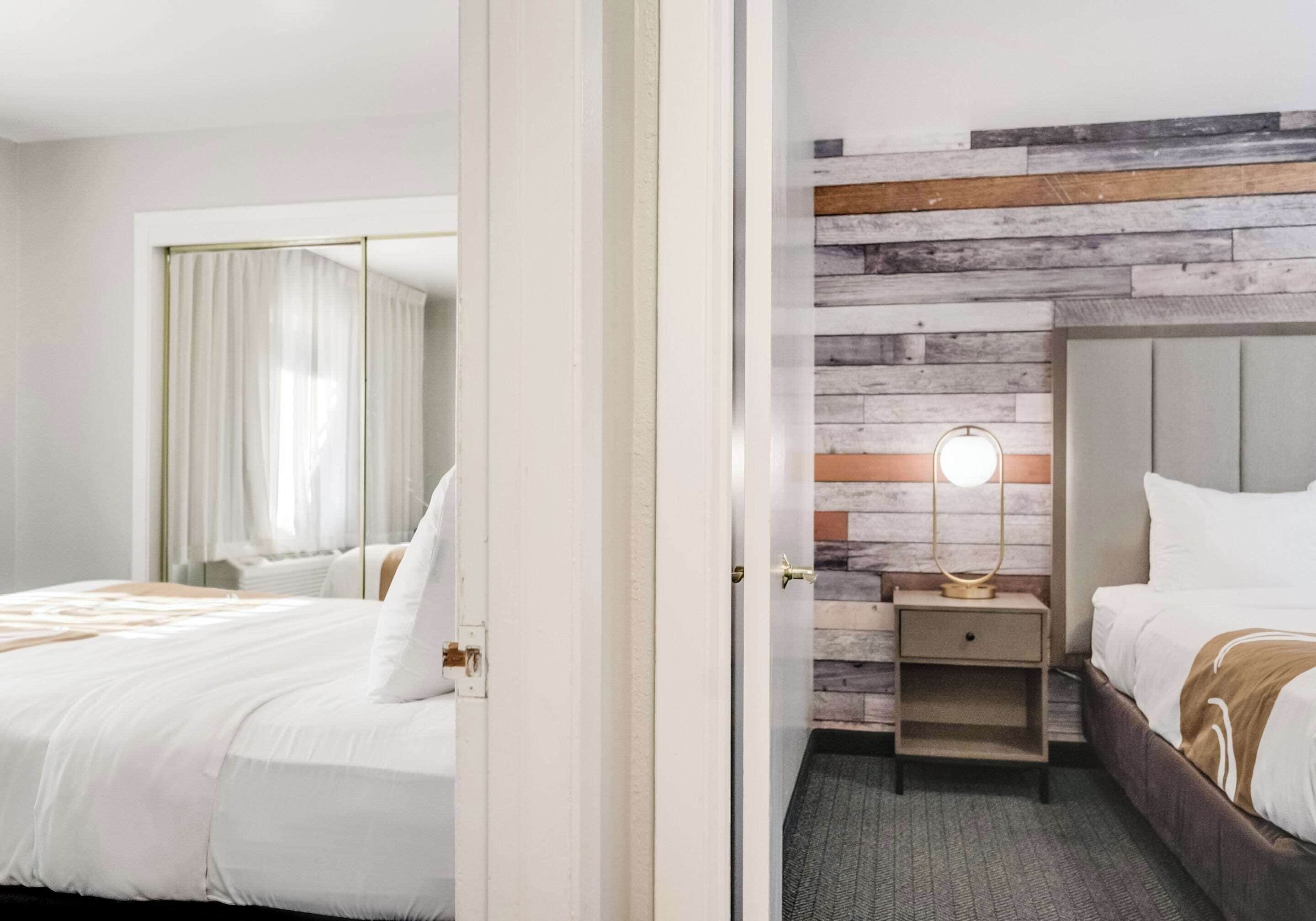 Foto - Quality Inn South Lake Tahoe