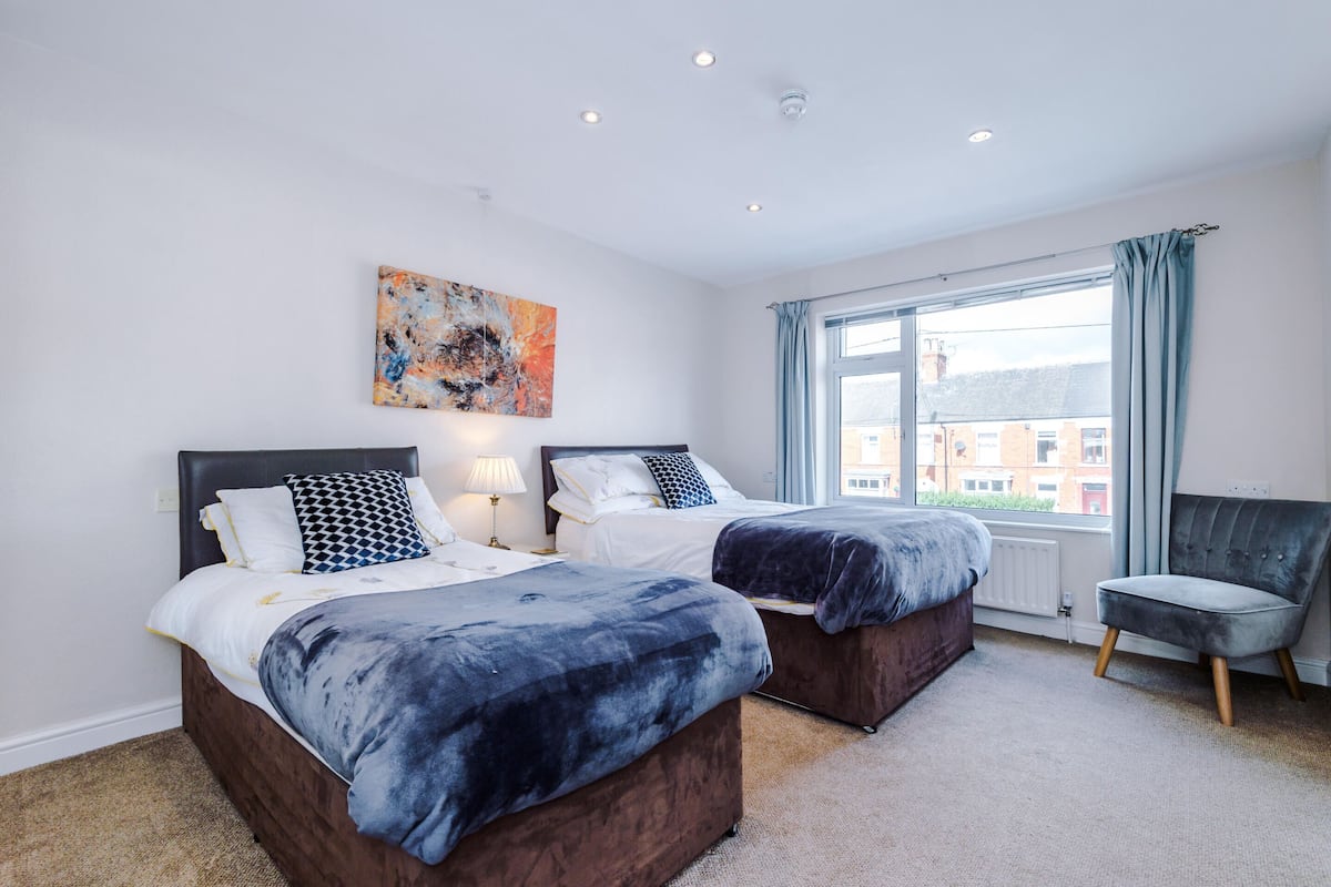 Premium Suite, Ensuite