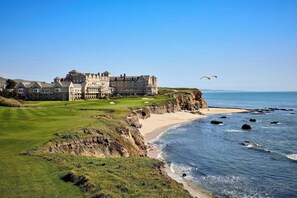Exterior - The Ritz-Carlton, Half Moon Bay (Half Moon Bay)