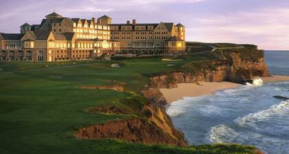 The Ritz-Carlton, Half Moon Bay