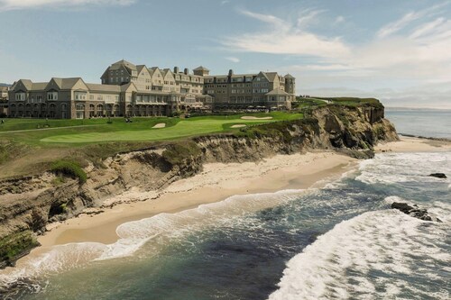 The Ritz-Carlton, Half Moon Bay