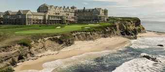 The Ritz-Carlton, Half Moon Bay