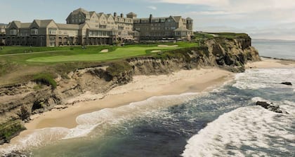The Ritz-Carlton, Half Moon Bay